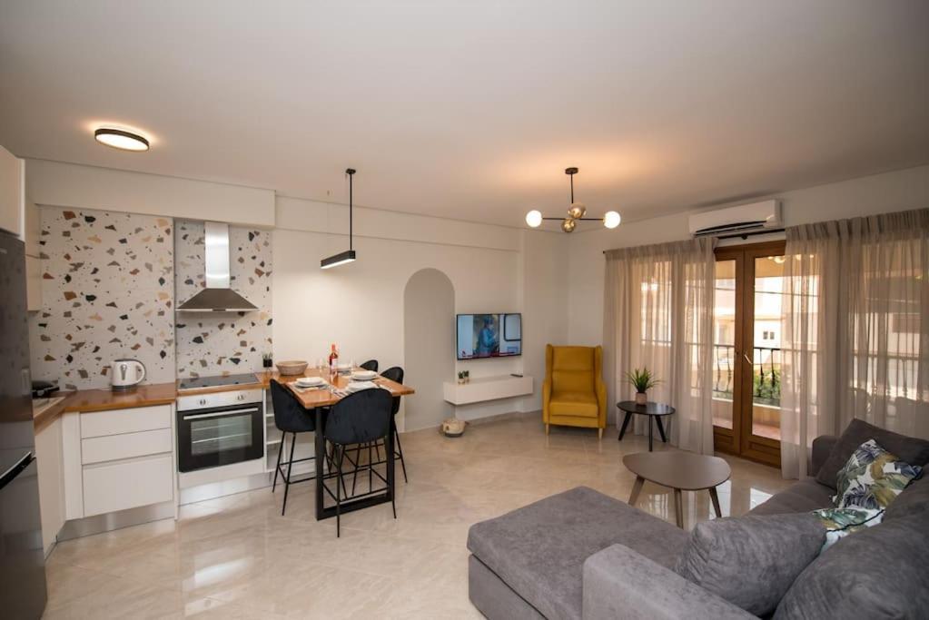 Apartment Dora's *